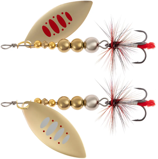 Spinner Lok X-Fish Dark Side