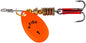 X-Fish Stark №2 4.5g