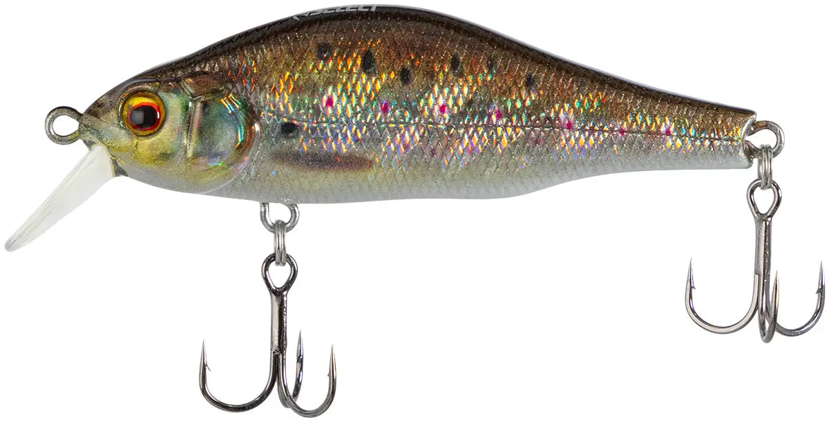 Hard lure Select Reflex 70SP 70mm 9.0g (0.8-1.2m)
