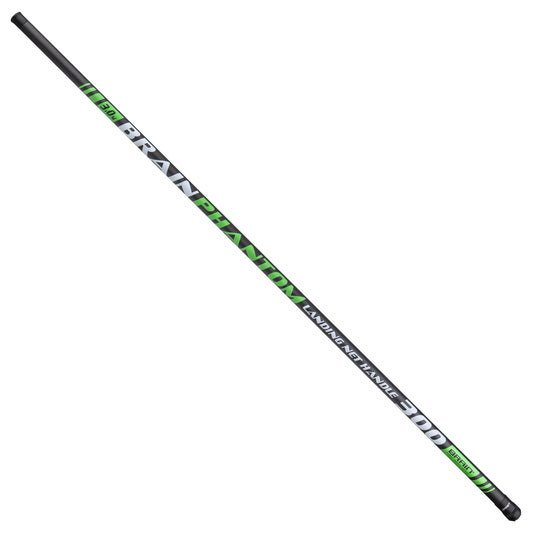Handle for Landing net Brain Phantom