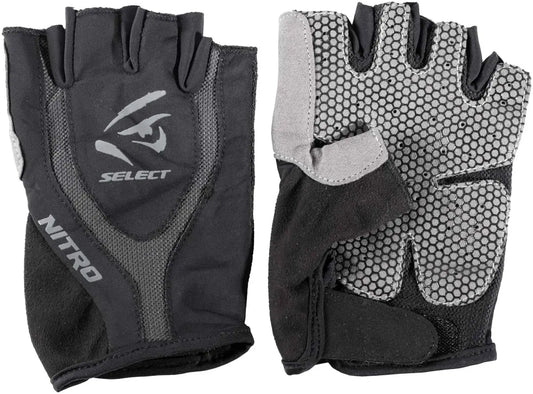 Gloves Select Nitro SL-NTR L