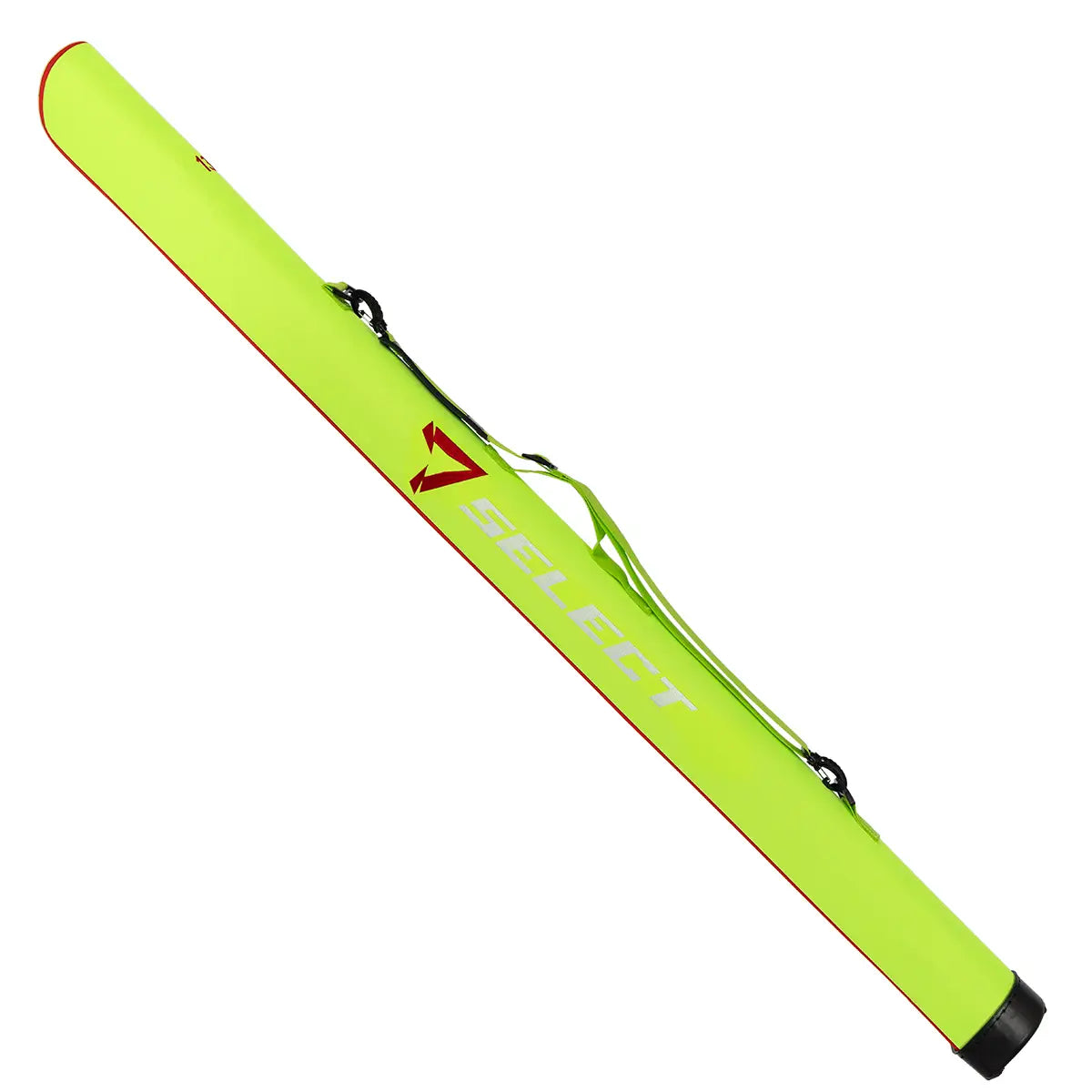 Select Semi Hard Rod Case light green