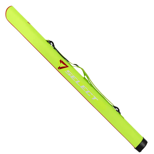 Select Semi Hard Rod Case light green