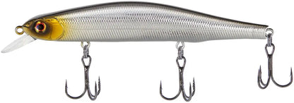 Hard lure Select Insider 110SP 110mm 17.0g (1.0-1.5m)