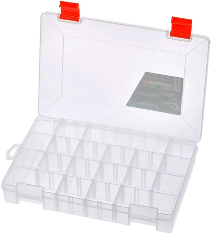 Select Lure Box SLHX-1802 29.5х18.5х4.5cm (18703857)