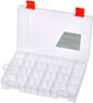 Select Lure Box SLHX-1802 29.5х18.5х4.5cm (18703857)