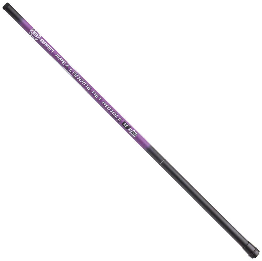 Handle for Landing net Brain Apex