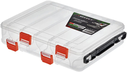 Select Reversible Box SLHS-328 20х17х5cm (18703074)