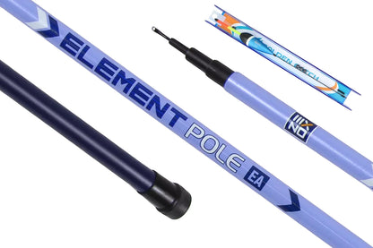 Pole Fishing Combo (Float Rig Included)