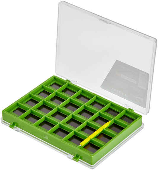Select Terminal Tackle Box SLHS-036 14.5х11х2.2cm (18703055)