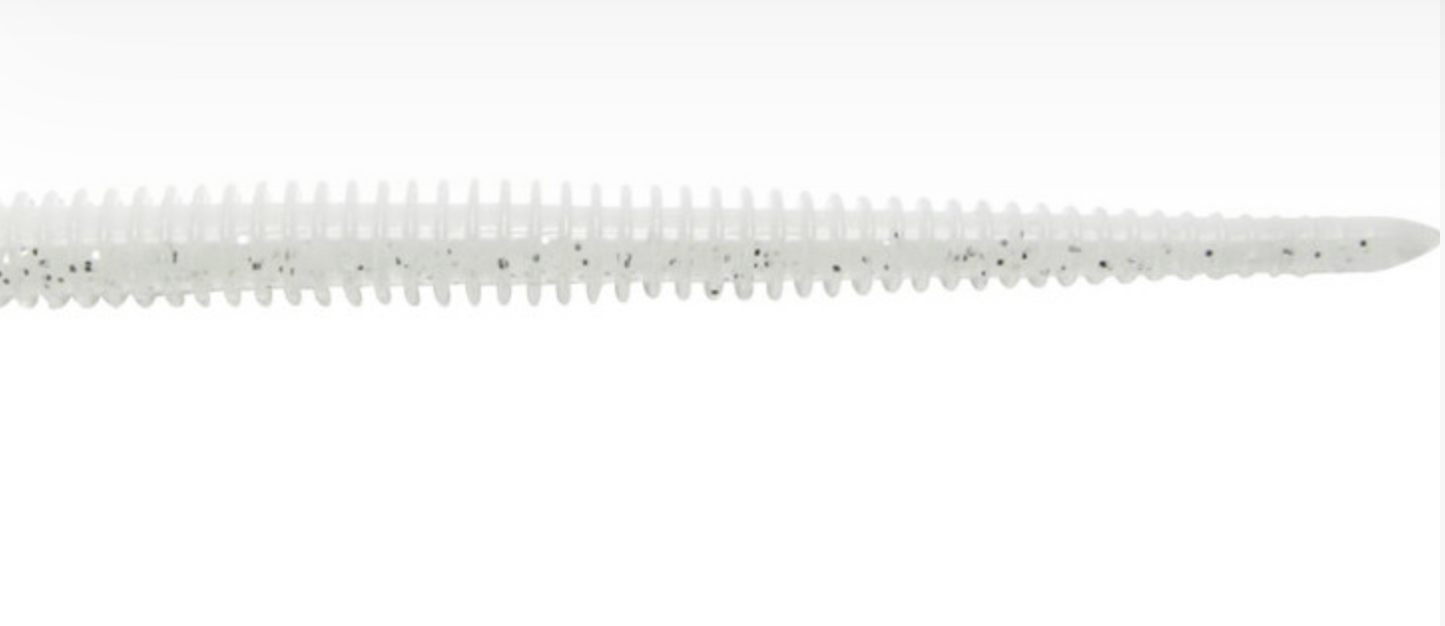 Soft Lure Keitech Easy Shaker 422T	Sight Flash