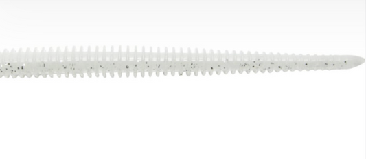 Soft Lure Keitech Easy Shaker 422T	Sight Flash