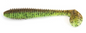 Soft Lure Keitech Swing Impact FAT 401T	Green Pumpkin Chartreuse