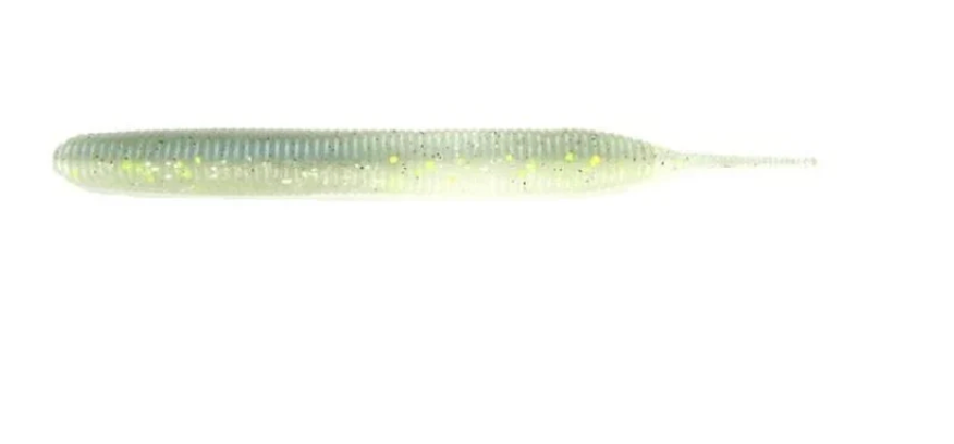 Soft Lure Keitech Shad Impact 426T	Sexy Shad