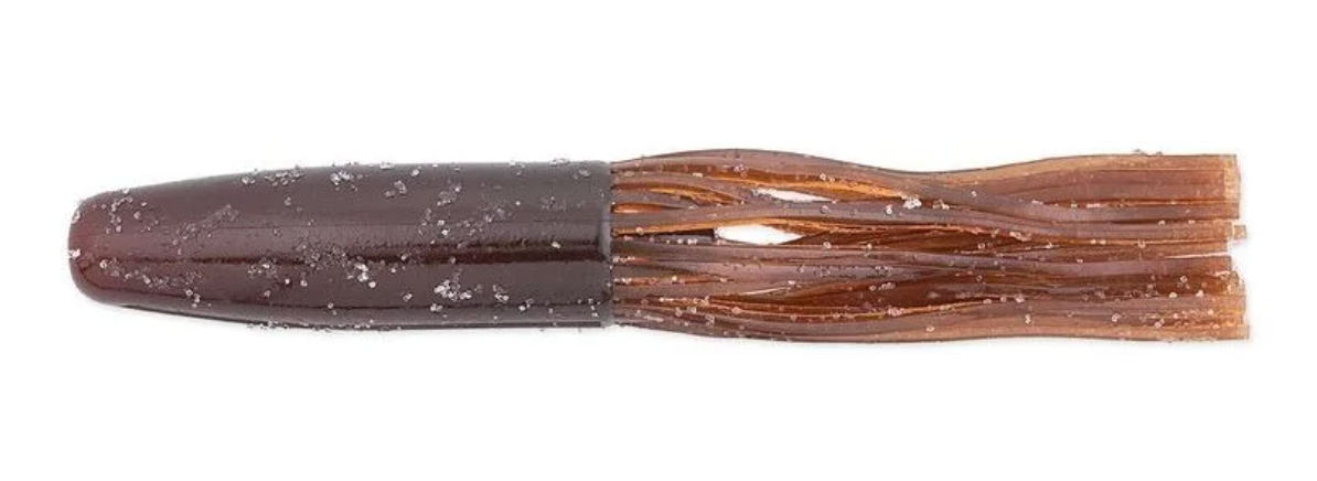 Soft lure Keitech Salty Core Tube 008C