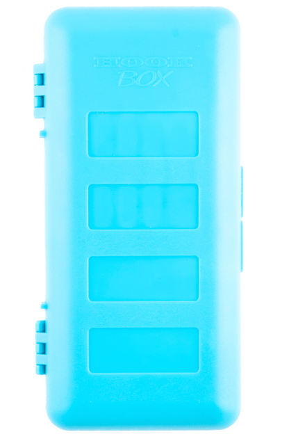 Selecione Caixa Reversível SLHX-2001B 17,5x10,5x3,8cm 18703854