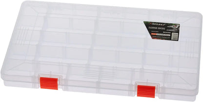 Select Lure Box SLHX-0324 37.5х22.5х3.5cm (18703848)