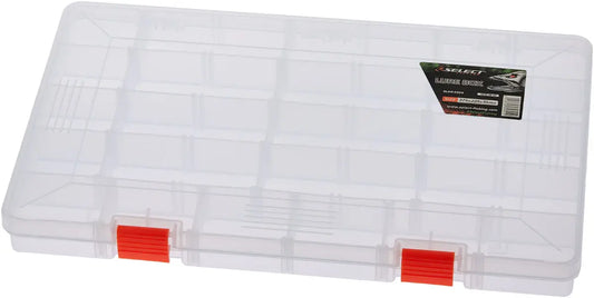 Select Lure Box SLHX-0324 37.5х22.5х3.5cm (18703848)