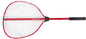 Landing Net Favorite Arena ALNBR1-140 1.45m (4' 9") Silicone Net