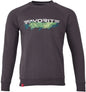 Sweatshirt Favorite Pike+Logo