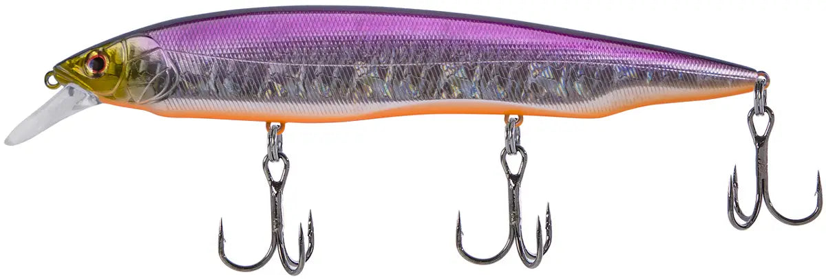 Hard lure Select Hustler 160SP 160mm 32.0g(1.7-1.9m)