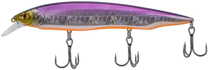 Hard lure Select Hustler 160SP 160mm 32.0g(1.7-1.9m)