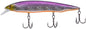 Hard lure Select Hustler 160SP 160mm 32.0g(1.7-1.9m)