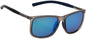 Sunglasses Select CS7-MCG-IBR Polarized (18703859)
