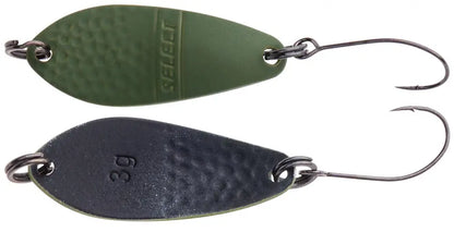 Colher Seletora Dancer 3.0g 31mm