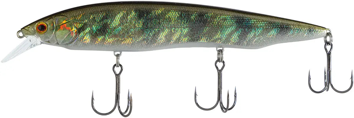 Hard lure Select Hustler 160SP 160mm 32.0g(1.7-1.9m)