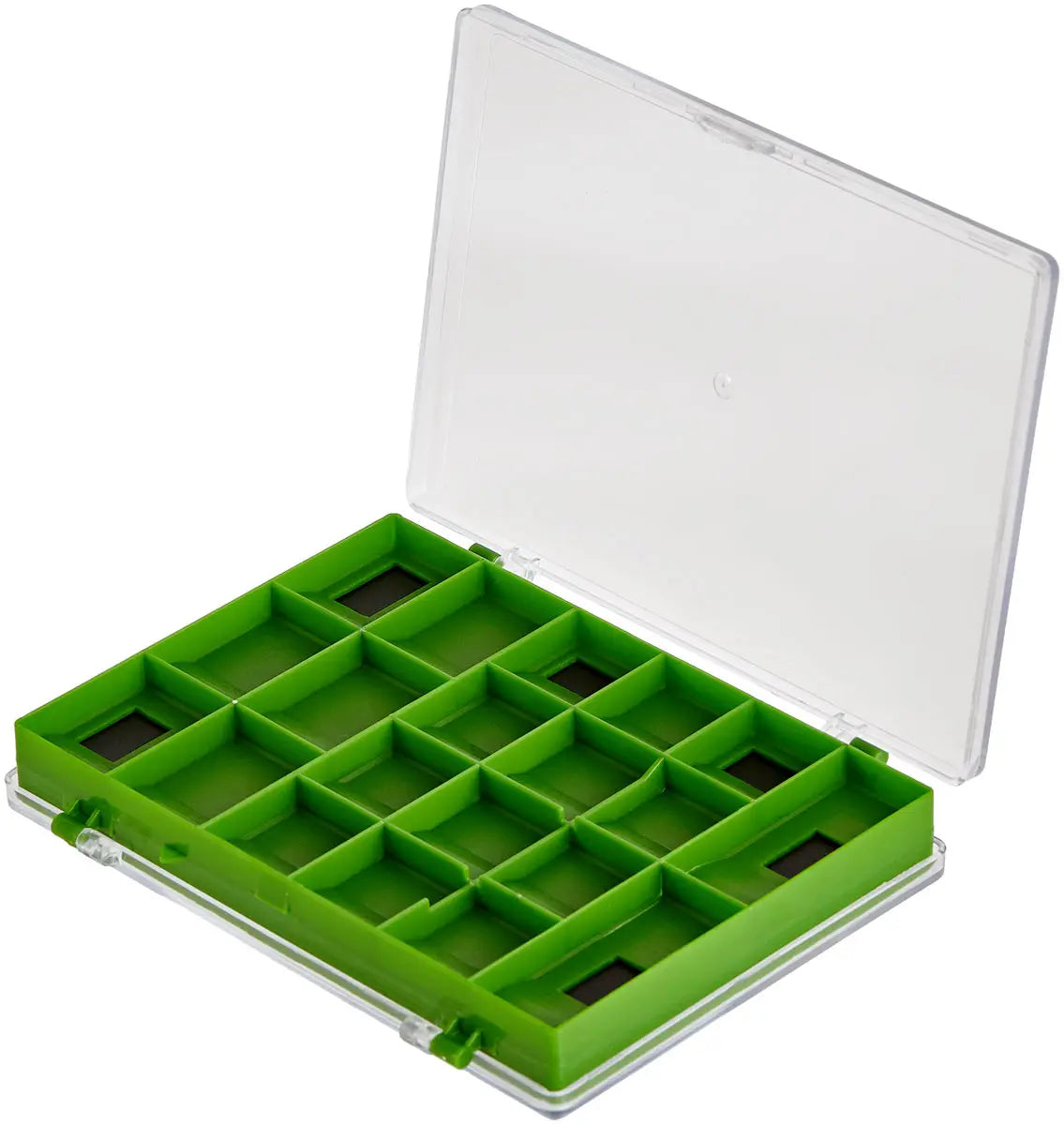 Select Terminal Tackle Box SLHS-036 14.5х11х2.2cm (18703055)