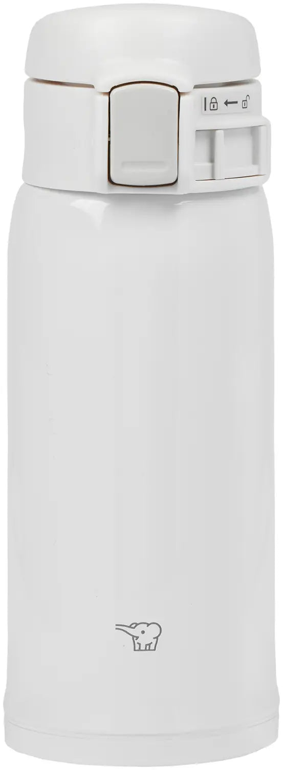 Thermos Bottle Zojirushi SM-SR
