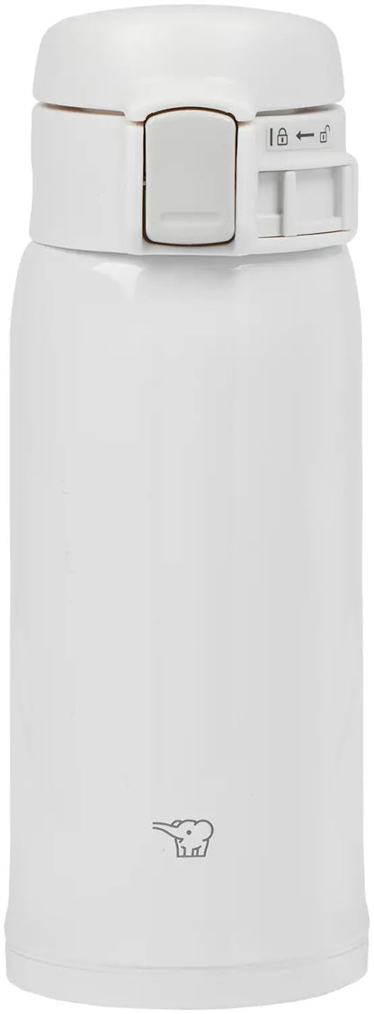 Garrafa Térmica Zojirushi SM-SR