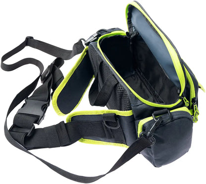 Select SL02HB Hip Bag