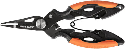 Select Pliers SL-YP09 12.5cm