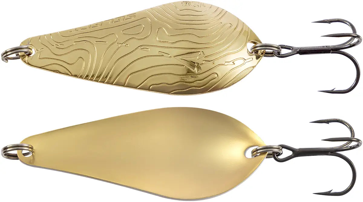 Metal spoons Select ProAtom 12.0g 59mm