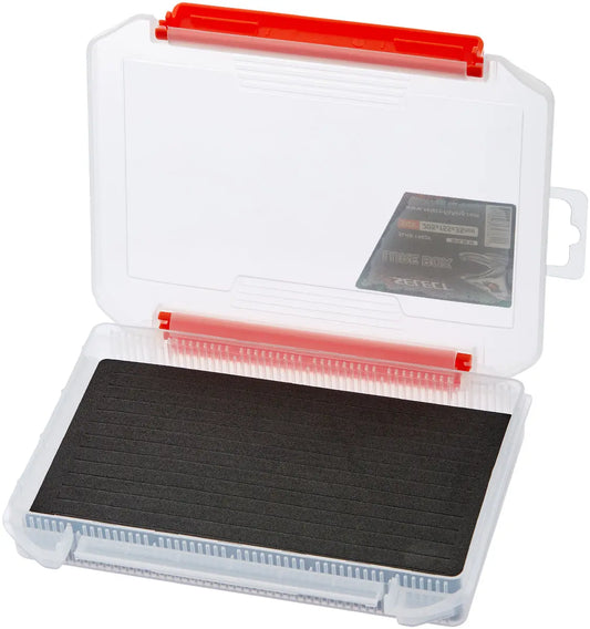 Select Lure Box SLHX-1902F EVA 20.5х15.5х3.5cm (18703850)