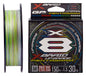 Braided Line YGK X-Braid Upgrade X8 150m