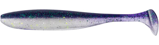 Soft Lure Keitech Easy Shiner EA25T	Sexy June Bug