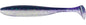 Soft Lure Keitech Easy Shiner EA25T	Sexy June Bug