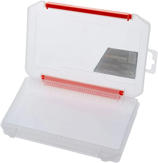 Select Lure Box SLHX-1902 20.5х15.5х3.5cm (18703845)