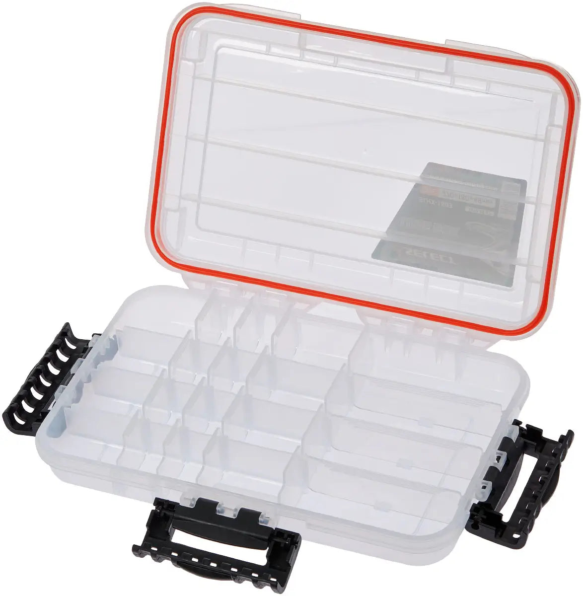 Select Lure Box SLHX-1603 27х18х4.8cm (18703847)