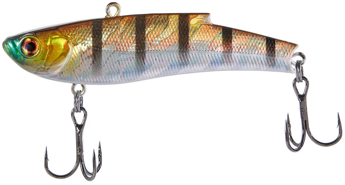 Amostra dura Select Regent Vib 70S 70mm 15.0g