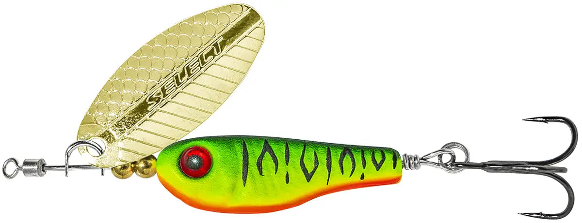 Spoon Select Heli-X №0 3.0g