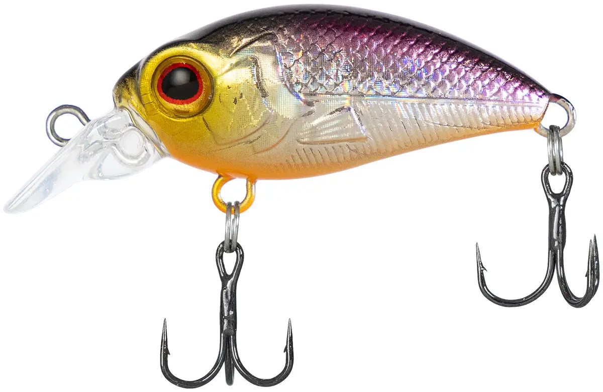 Hard Lure Select Prank 36F 36mm 3.1g (0.3-0.5m)