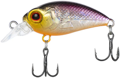 Hard Lure Select Prank 36F 36mm 3.1g (0.3-0.5m)
