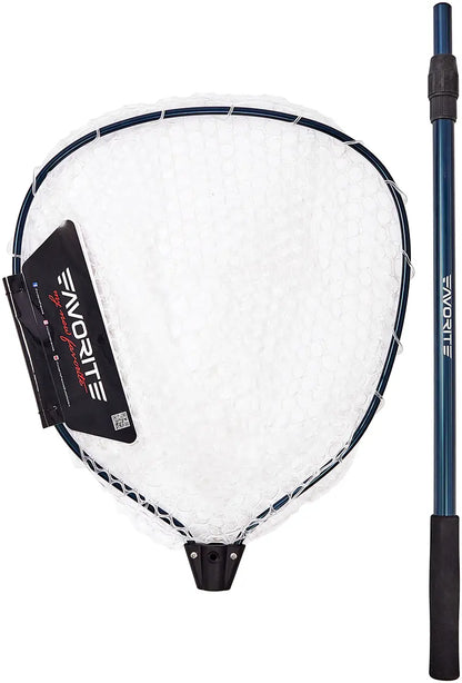 Telescopic Landing Net Favorite Arena ATLNDB1-190 1.25m (4' 1") - 1.90m (6' 3") 16930719