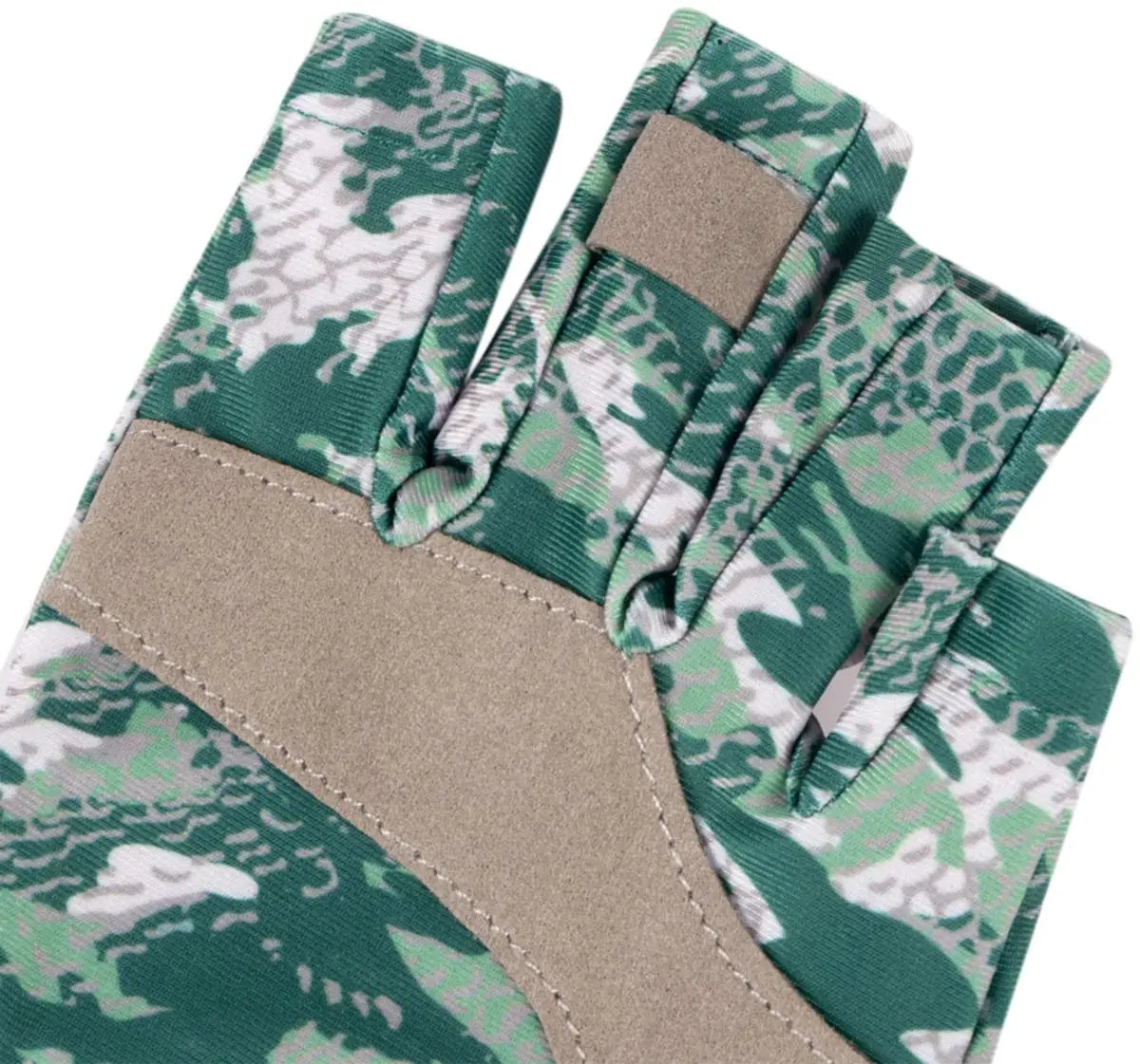 Favorite Solar Fishing Gloves 5 Cut