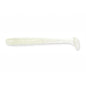 Soft Lure Keitech Swing Impact 370s Clear Silver Glow