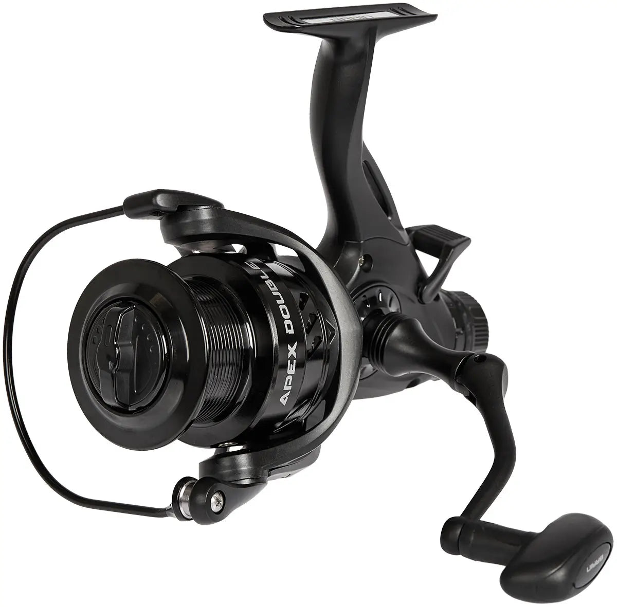 Reel Brain Apex Double